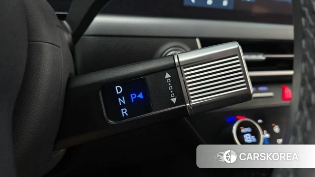 Hyundai Sonata D Edge (DN8) id 4456731 из Кореи 19
