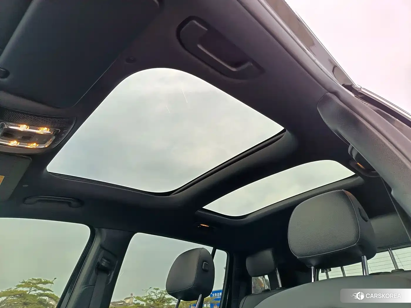 Mercedes-Benz GLB id 4606951 из Китая 21