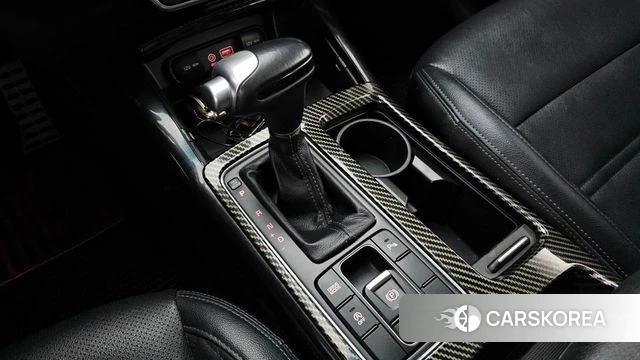 Kia The New Sorento id 4356529 из Кореи 19