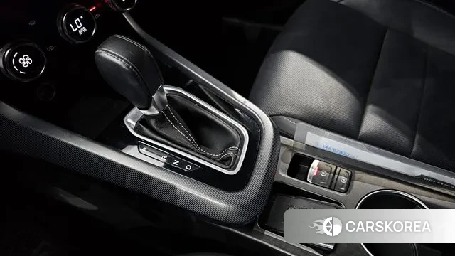 Renault Korea (Samsung) XM3 id 3033055 из Кореи 19