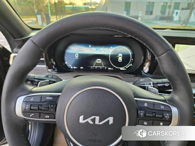 Kia K5 3rd generation id 3992894 из Кореи 19