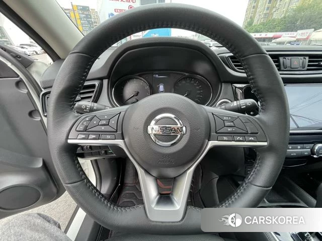 Nissan Qijun id 4262058 из Китая 24
