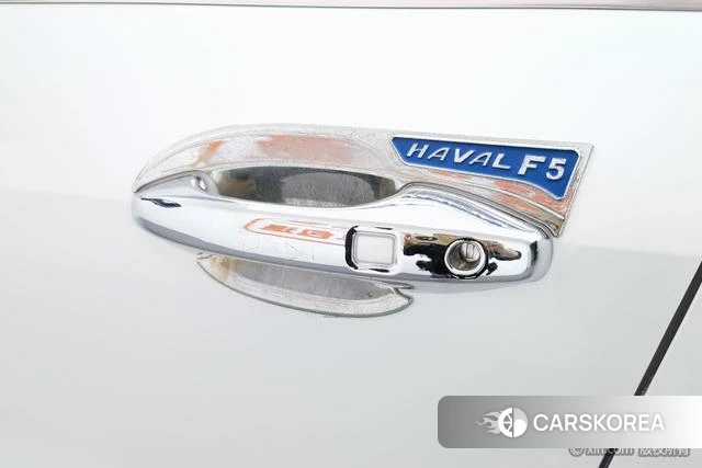 Haval F5 id 4211497 из Китая 23