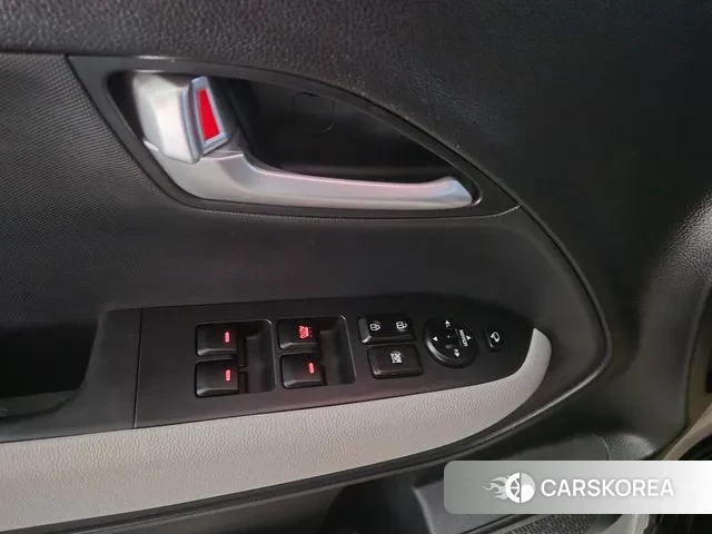 Kia The New Kia Ray id 3305203 из Кореи 19