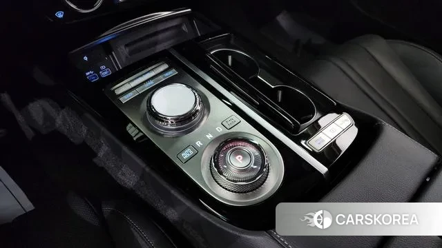 Genesis G80 (RG3) id 3011177 из Кореи 19