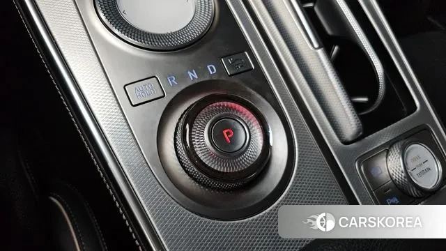 Genesis GV80 id 3008740 из Кореи 19