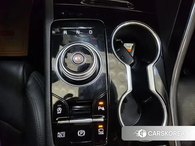 Kia K5 3rd generation id 3263873 из Кореи 19