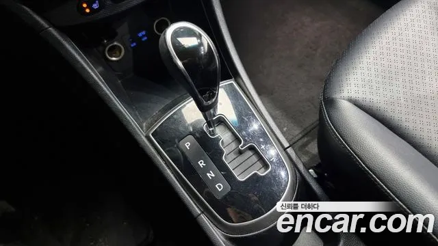 Hyundai Accent (New type) id 2762041 из Кореи 19