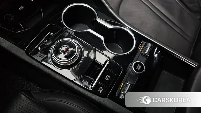 Kia K5 3rd generation id 3546617 из Кореи 19