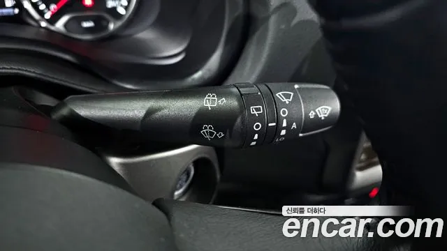 Jeep Renegade id 2553224 из Кореи 19