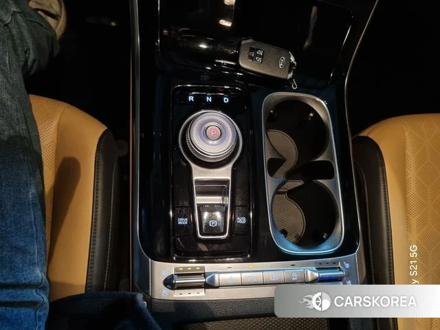 Kia Carnival 4th generation id 3910889 из Кореи 19