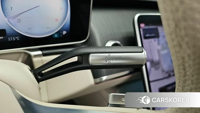 Mercedes-Benz S-Class W223 id 3921517 из Кореи 19