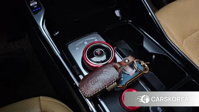 Kia Sorento 4th Generation id 3747685 из Кореи 19