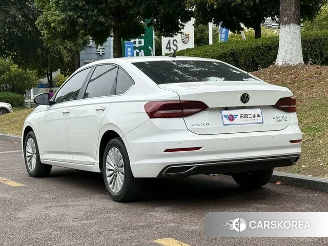 Volkswagen Lavida id 4259706 из Китая 9