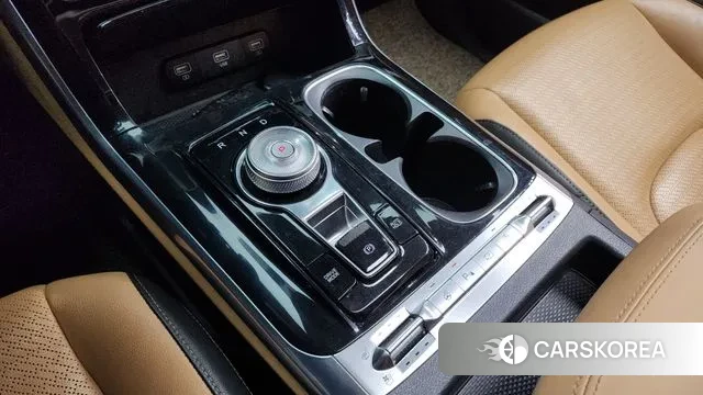 Kia Carnival 4th generation id 3433645 из Кореи 19