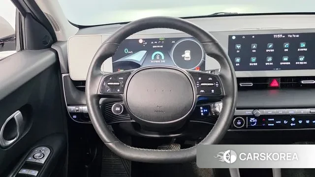 Hyundai Ionic 5 id 3340935 из Кореи 19