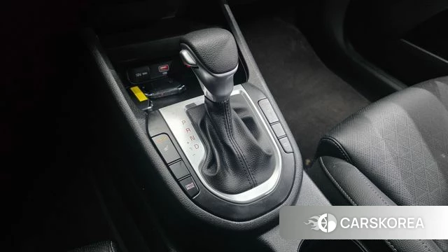 Kia The New K3 2nd generation id 4929652 из Кореи 19