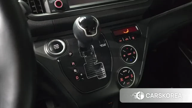 Kia The New Kia Ray id 3426887 из Кореи 19