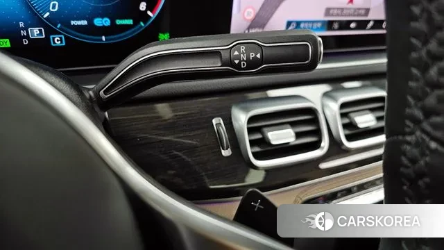 Mercedes-Benz GLE-Class W167 id 3503197 из Кореи 19