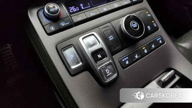 Hyundai Palisade id 3556564 из Кореи 19