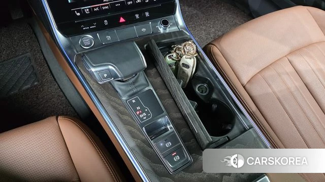 Audi A6 (C8) id 4573724 из Кореи 19
