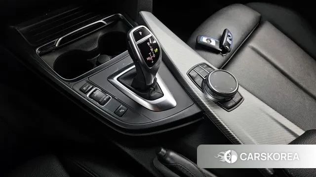 BMW 3 Series (F30) id 3112564 из Кореи 19