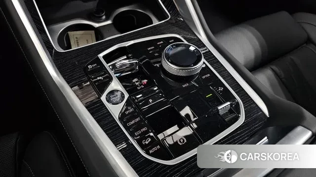 BMW X6 (G06) id 3057800 из Кореи 19