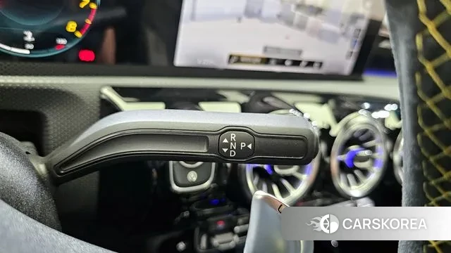 Mercedes-Benz CLA-Class C118 id 3042631 из Кореи 19