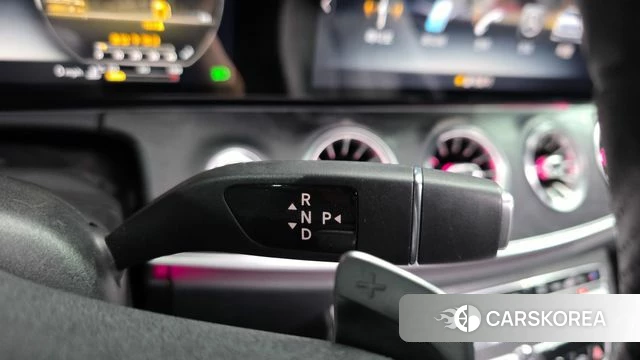 Mercedes-Benz E-Class W213 id 4520439 из Кореи 31
