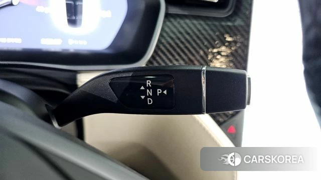 Tesla Model X id 4284186 из Кореи 39