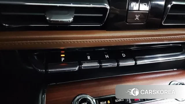 Lincoln Aviator 2nd generation id 3639091 из Кореи 19