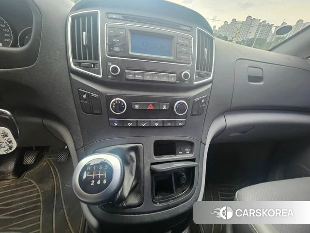 Hyundai The New Grand Starex id 4485848 из Кореи 15