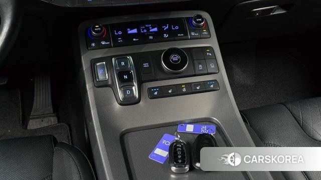 Hyundai Palisade id 4906784 из Кореи 30