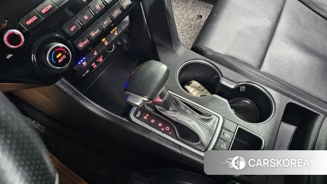 Kia Sportage 4th Generation id 3440041 из Кореи 19