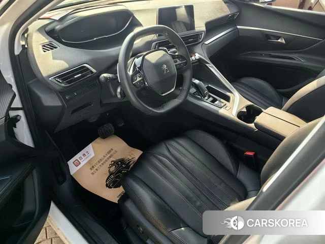 Peugeot 4008 id 4208476 из Китая 11