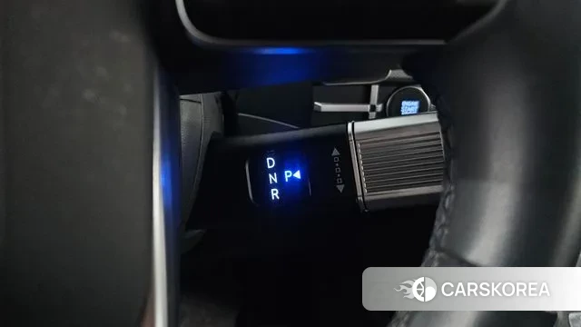 Hyundai Santa Fe (MX5) id 3523413 из Кореи 19