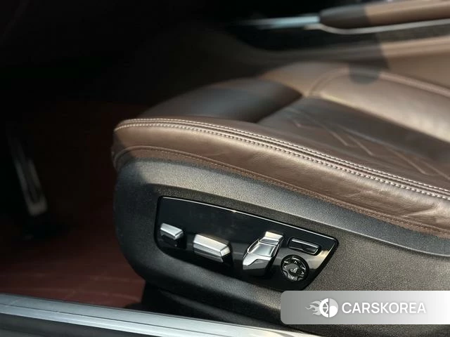 BMW 7 series id 4275223 из Китая 27