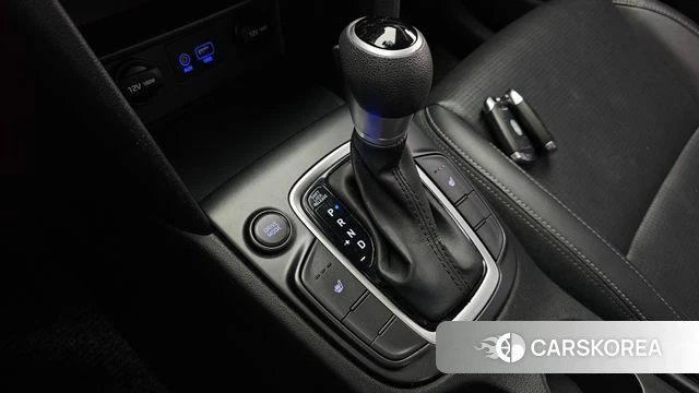 Hyundai Kona id 4672854 из Кореи 19