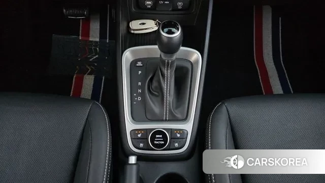 Hyundai Venue id 3437352 из Кореи 19