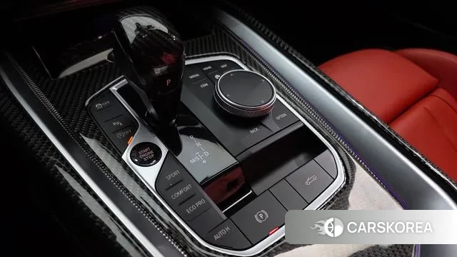 BMW Z4 (G29) id 3725883 из Кореи 19