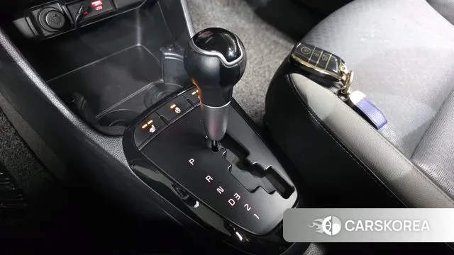 Kia All New Morning (JA) id 3772805 из Кореи 19