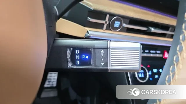 Hyundai Santa Fe (MX5) id 3517867 из Кореи 19