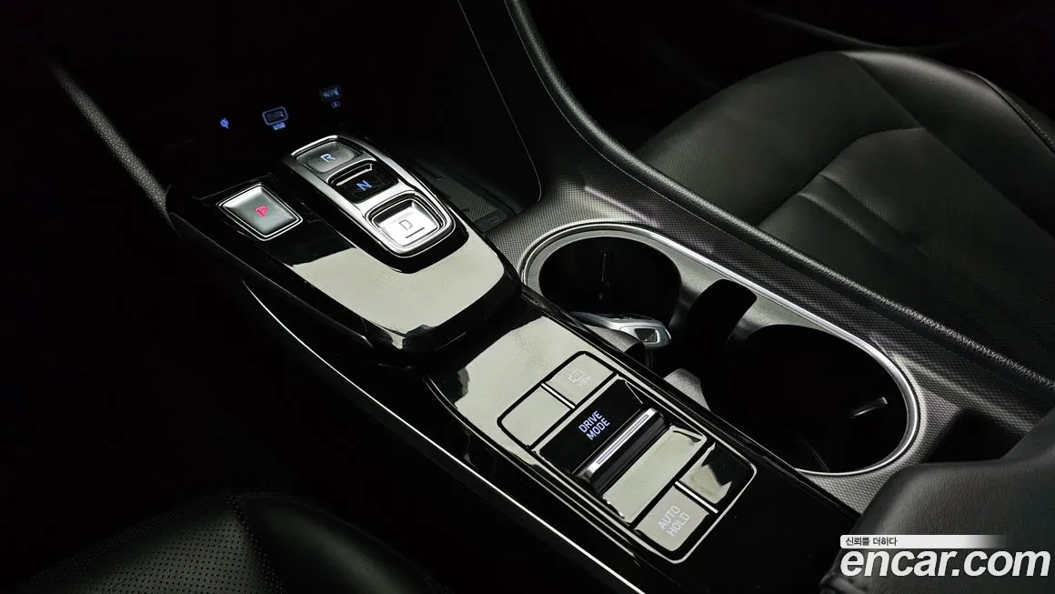 Hyundai Sonata (DN8) id 2023628 из Кореи 19