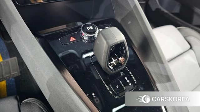 Polestar Polestar 2 id 4360766 из Кореи 34