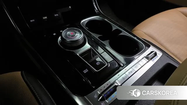 Kia Carnival 4th generation id 3058986 из Кореи 19