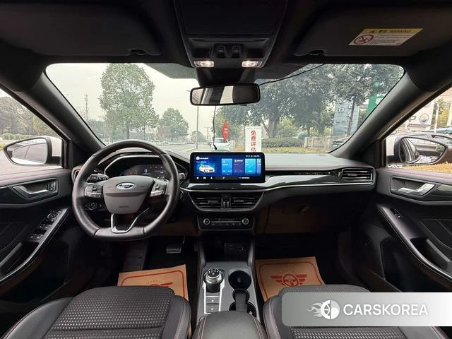Ford Fox id 4368292 из Китая 11
