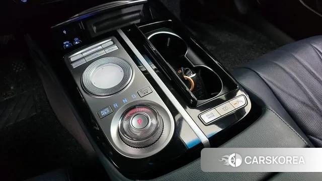 Genesis G80 (RG3) id 2994682 из Кореи 19