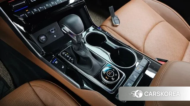 Kia Mohave Master id 2915011 из Кореи 19