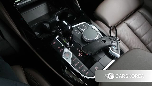 BMW X4 (G02) id 4018491 из Кореи 19