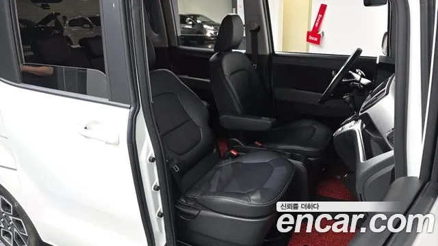 Kia The New Kia Ray id 2954008 из Кореи 19